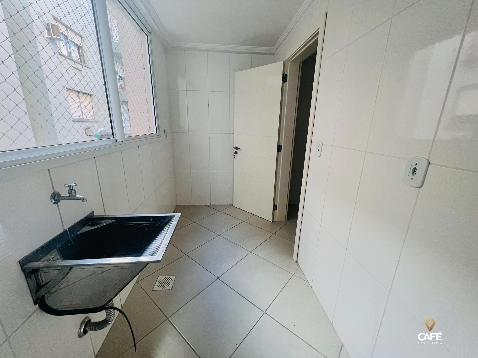 Apartamento à venda com 3 quartos, 126m² - Foto 3