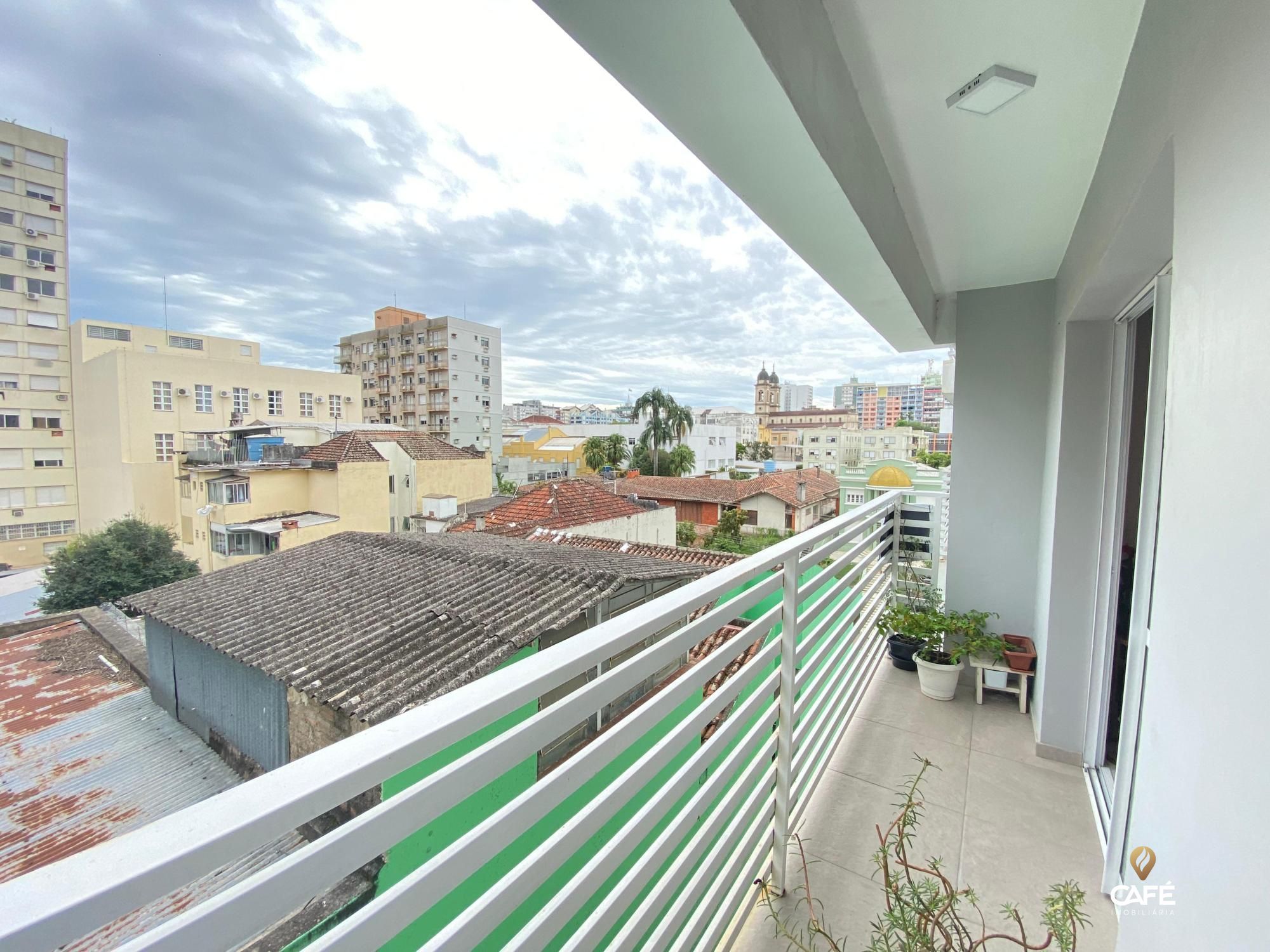 Apartamento à venda com 2 quartos, 69m² - Foto 13