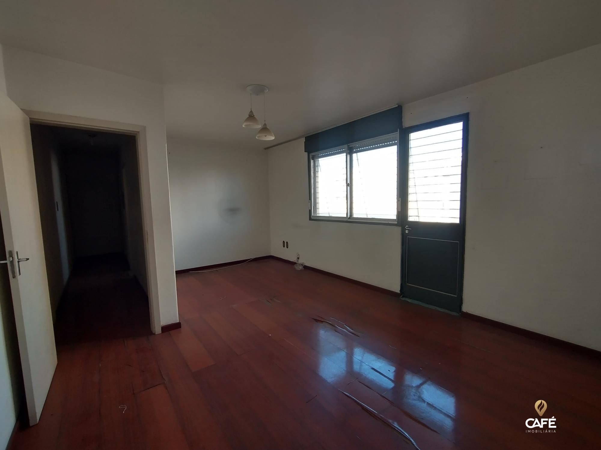 Apartamento à venda com 3 quartos, 89m² - Foto 3