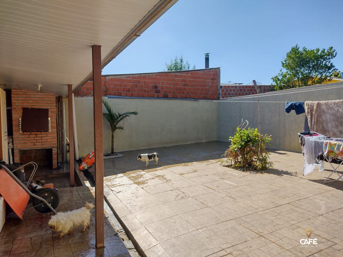 Casa à venda com 4 quartos, 70m² - Foto 14