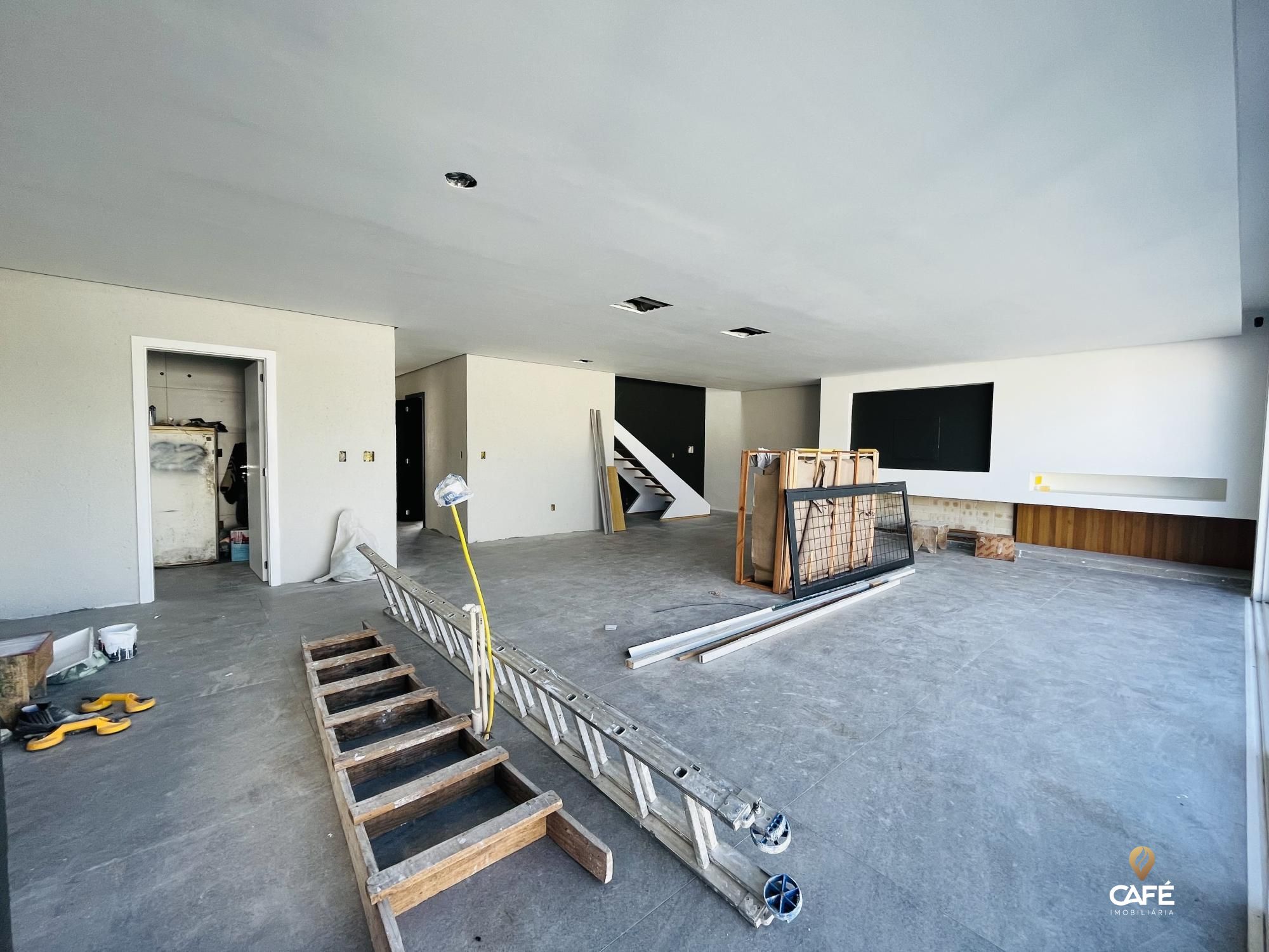 Casa, 4 quartos, 371 m² - Foto 3