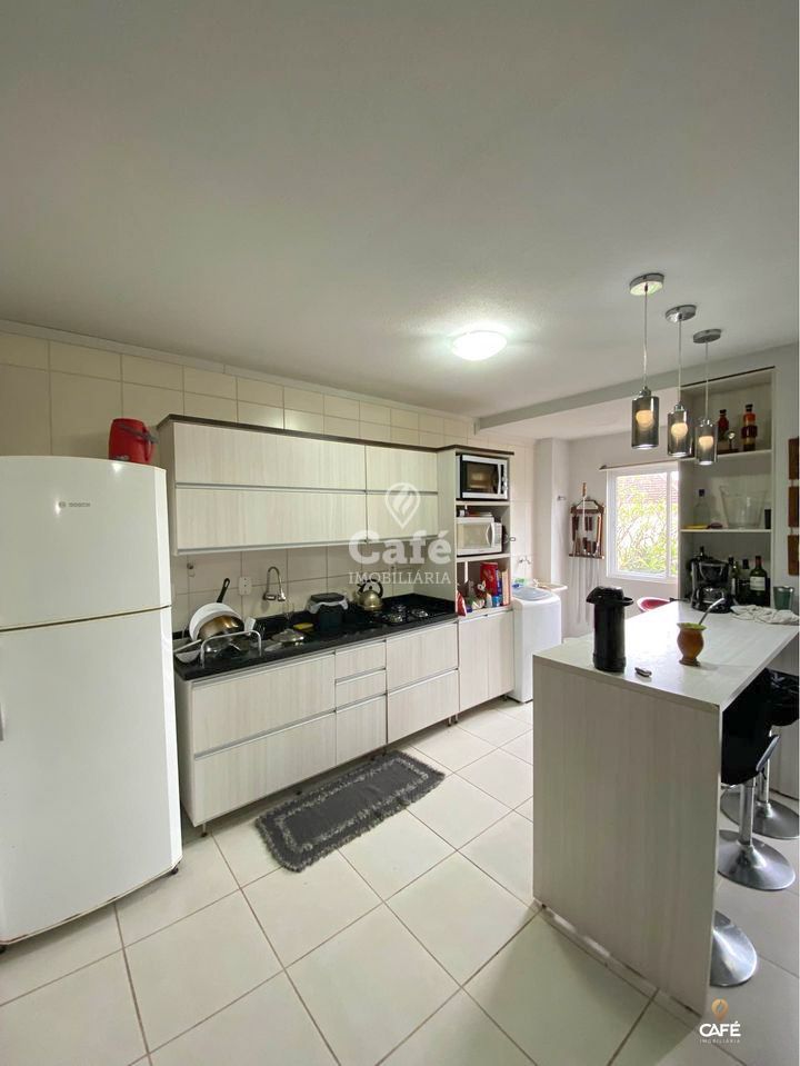 Apartamento, 2 quartos, 69 m² - Foto 7