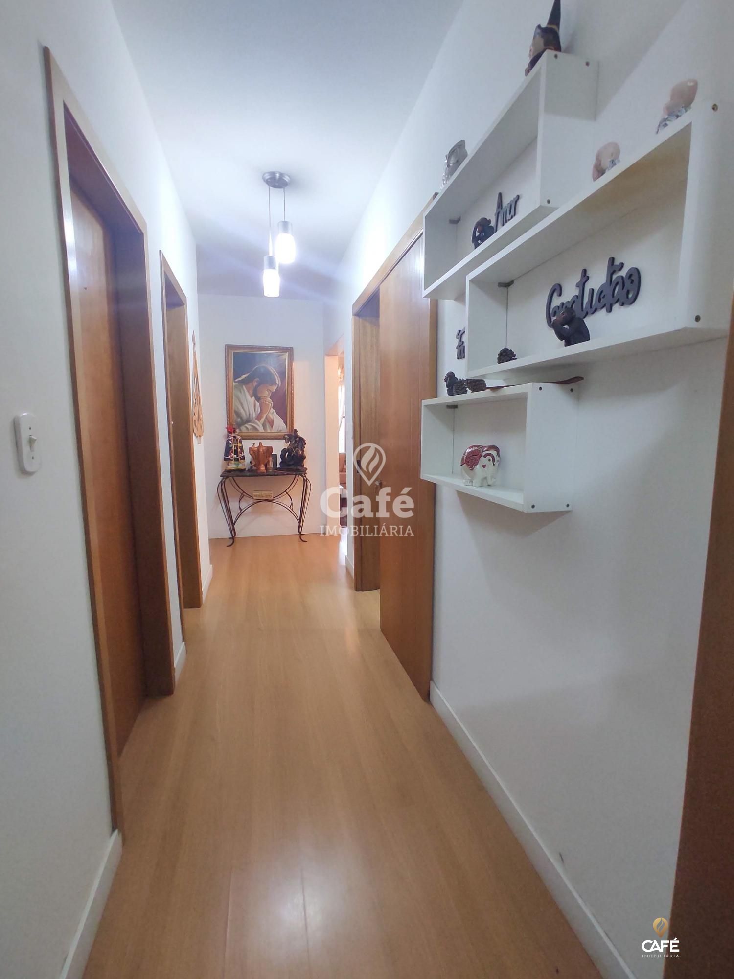 Casa, 4 quartos, 246 m² - Foto 9