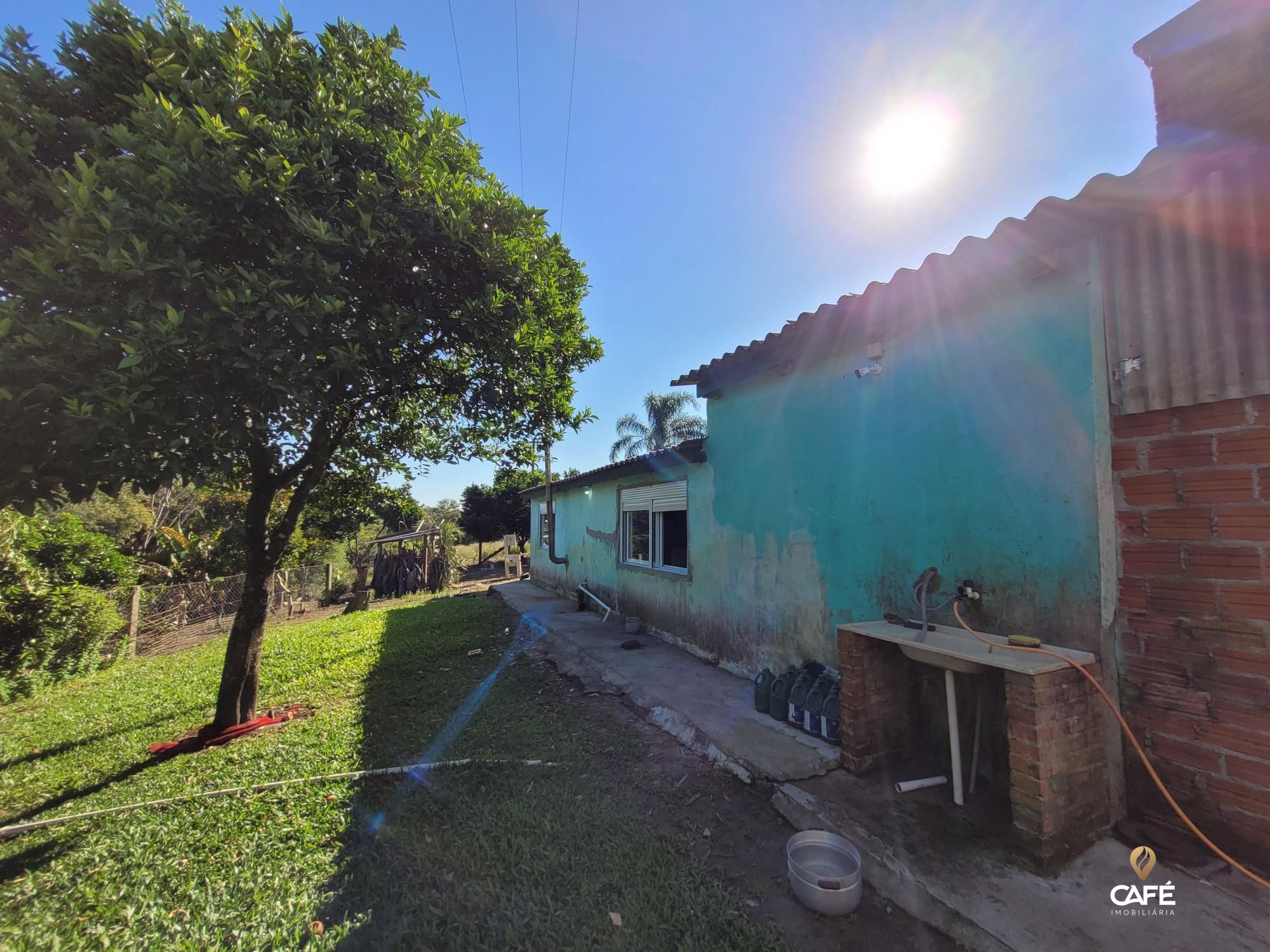 Chácara à venda com 3 quartos, 400m² - Foto 23