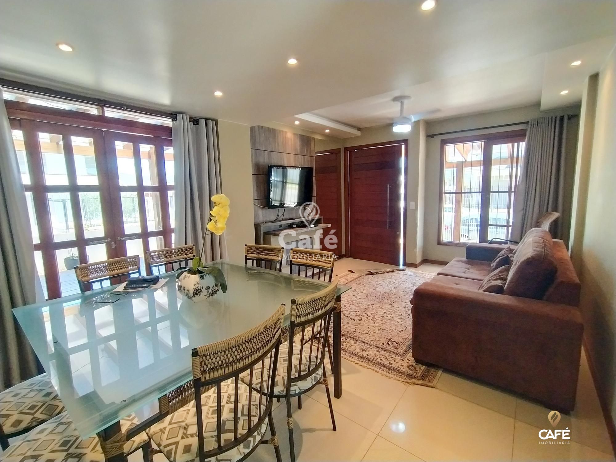 Casa, 3 quartos, 122 m² - Foto 13