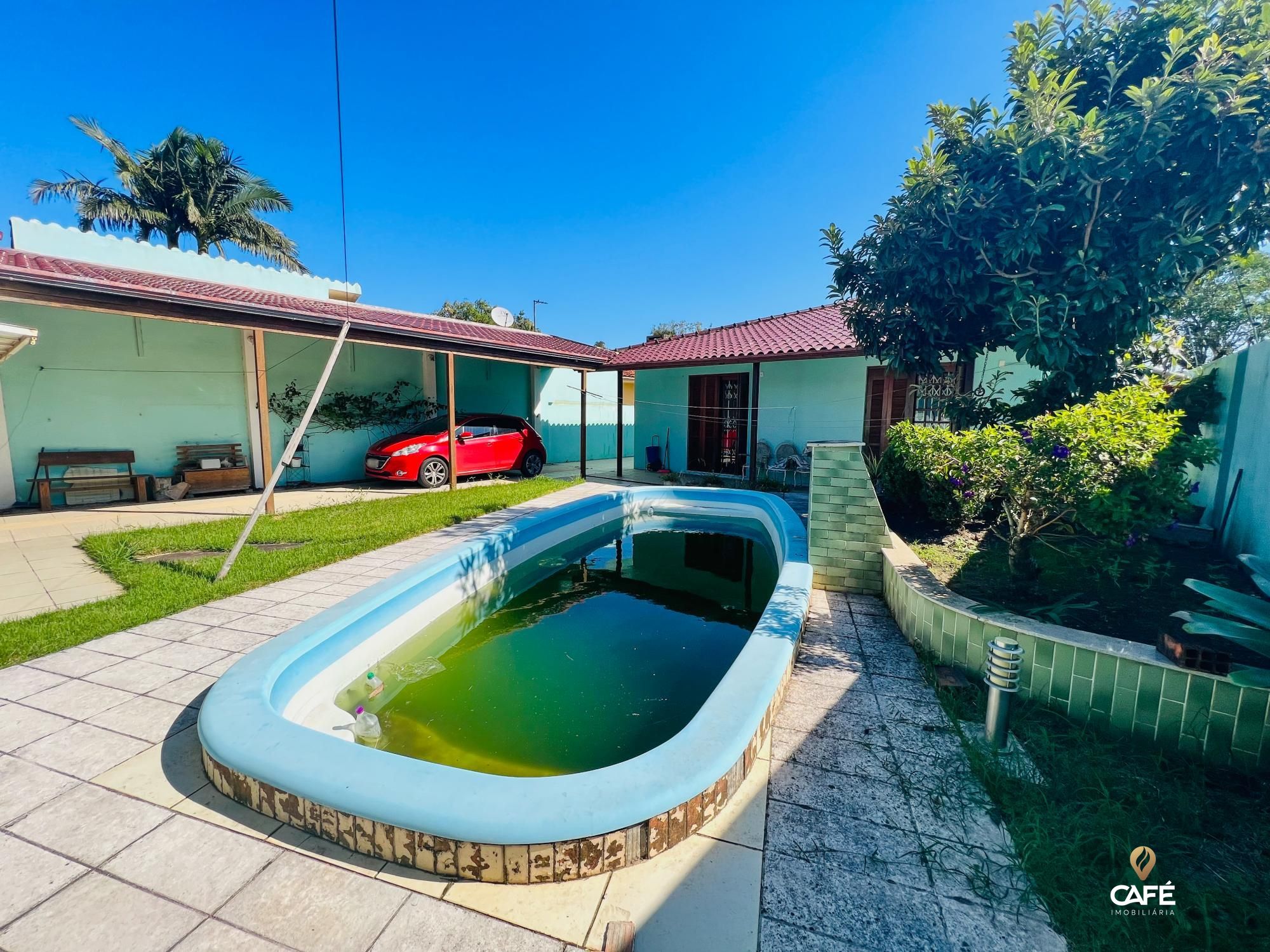 Casa, 3 quartos, 159 m² - Foto 8