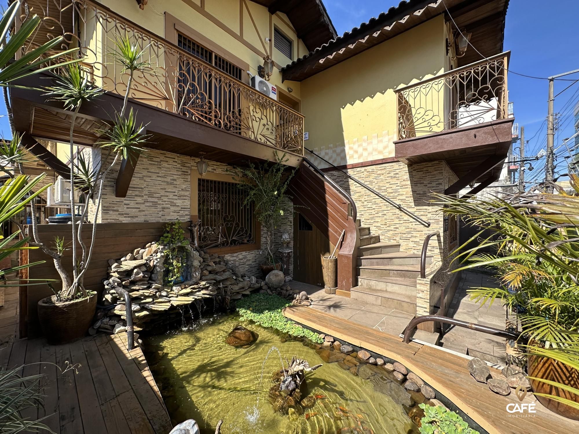 Casa, 5 quartos, 376 m² - Foto 3