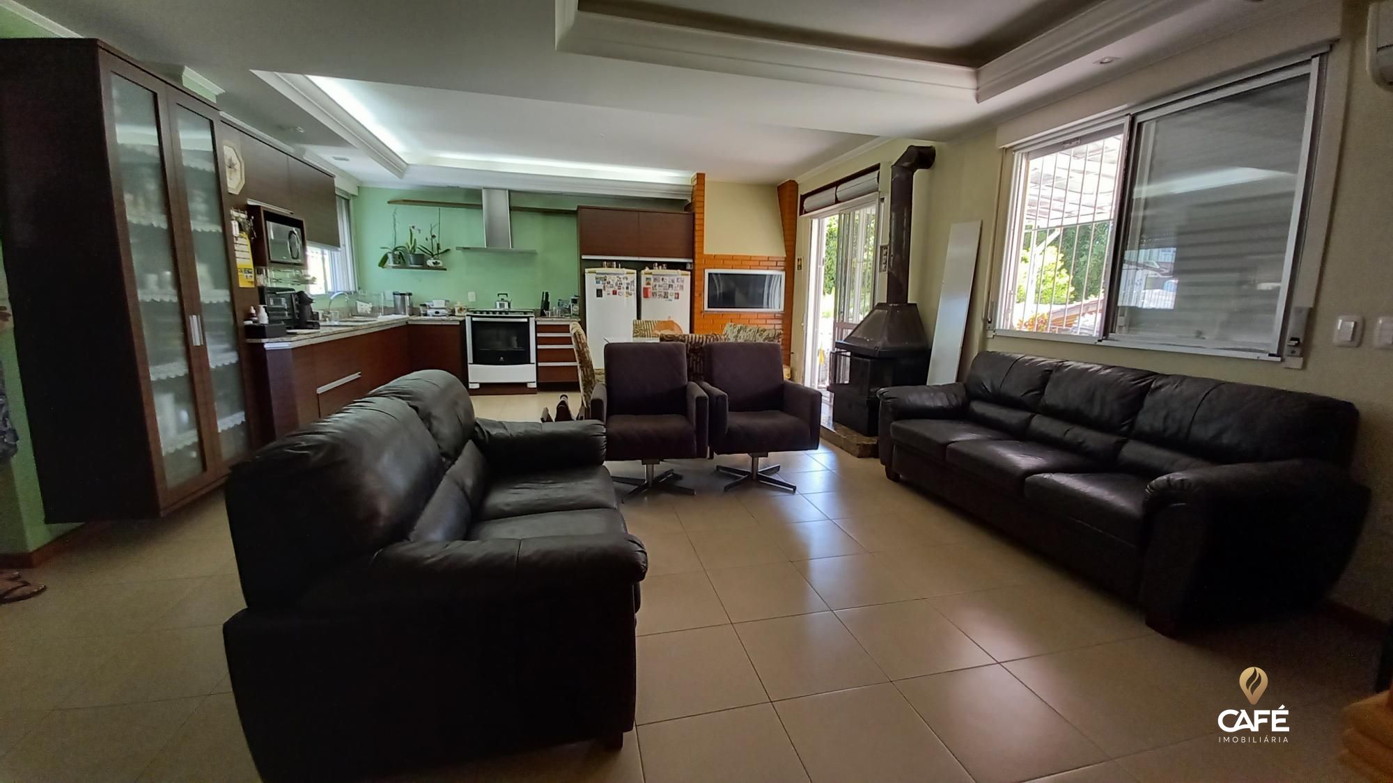 Casa, 3 quartos, 130 m² - Foto 8