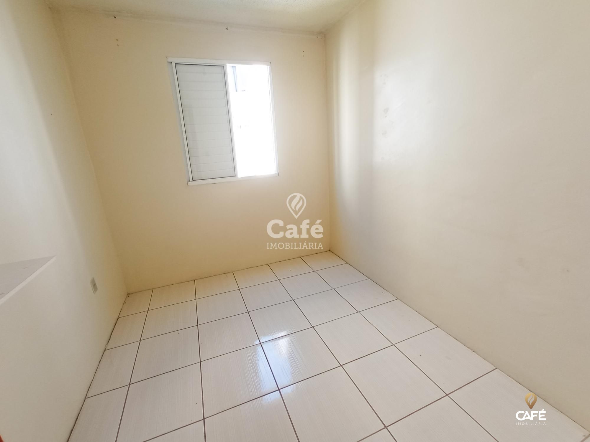 Apartamento à venda com 2 quartos, 48m² - Foto 7