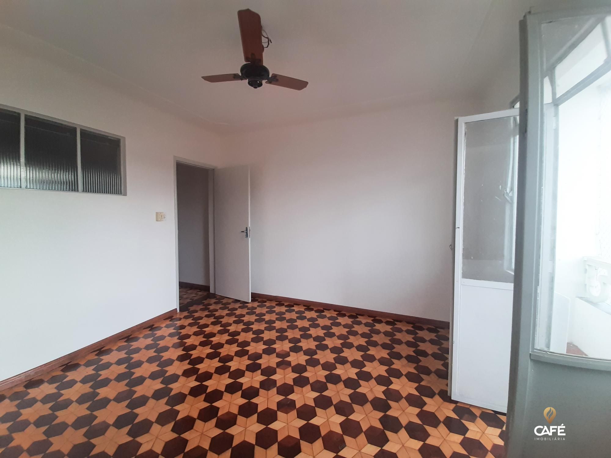 Apartamento à venda com 2 quartos, 121m² - Foto 1