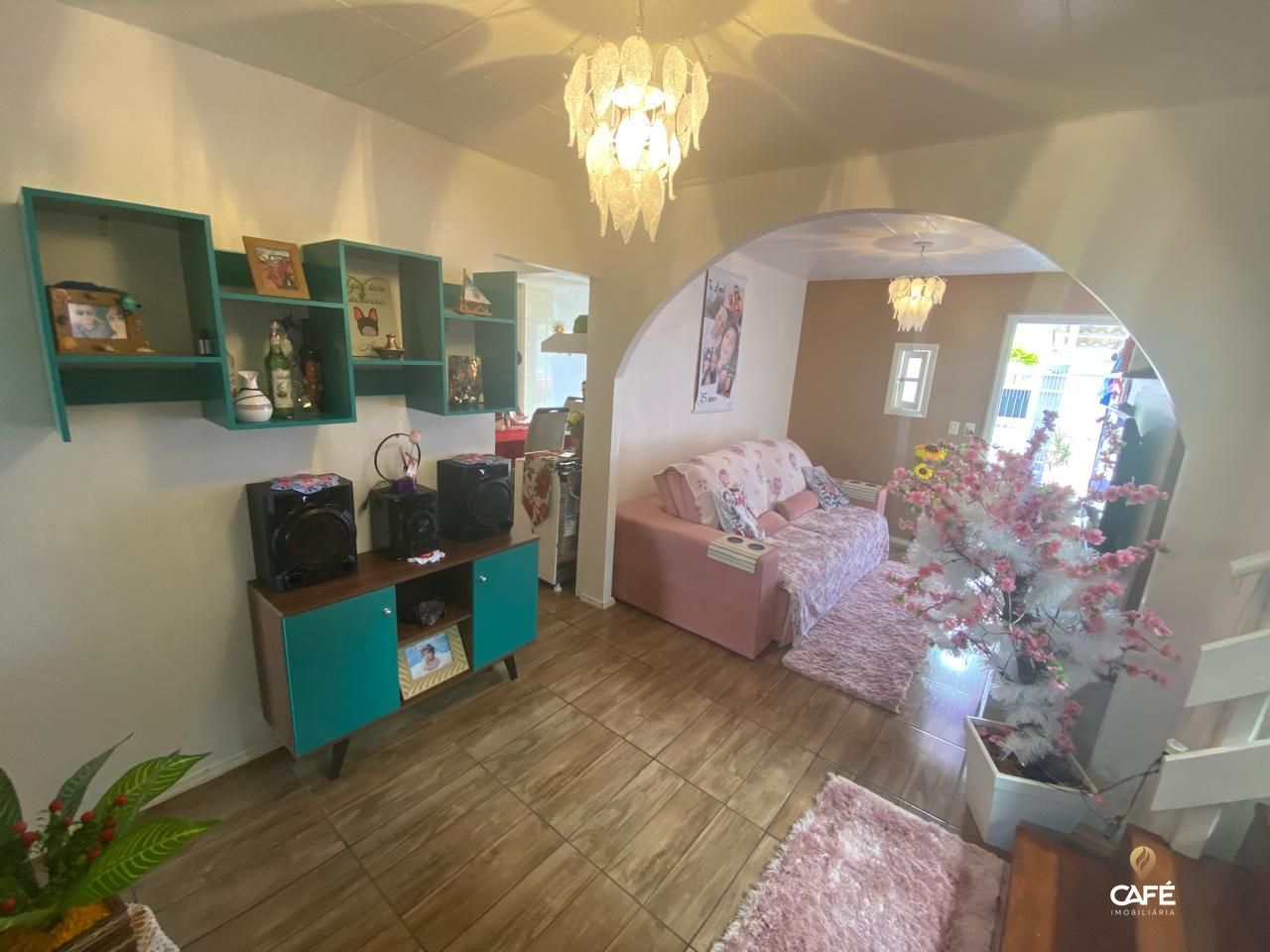 Casa, 3 quartos, 140 m² - Foto 3