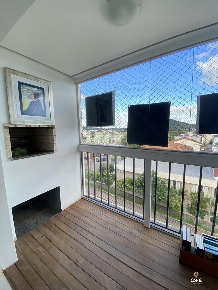 Apartamento à venda com 2 quartos, 68m² - Foto 3