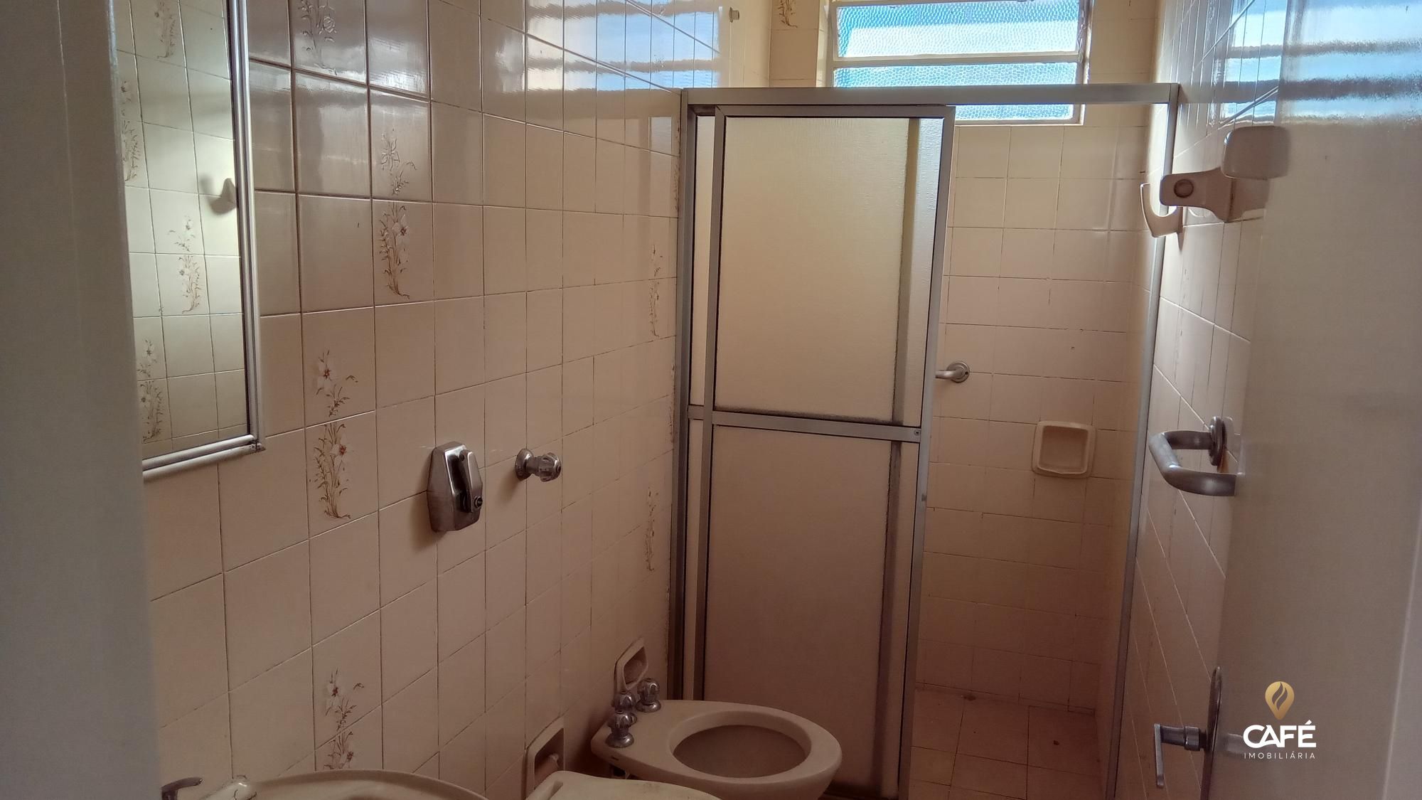 Apartamento à venda com 3 quartos, 92m² - Foto 4