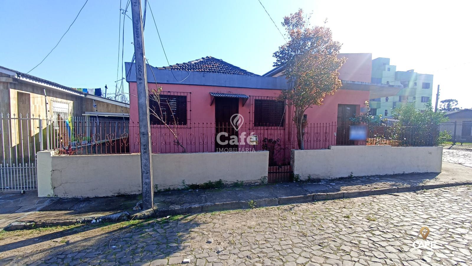 Terreno, 180 m² - Foto 1