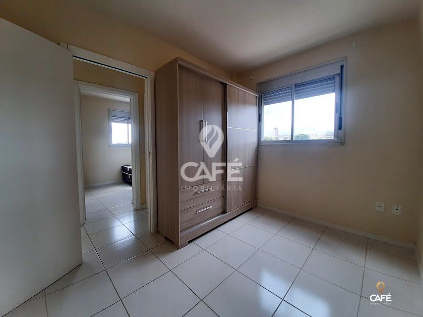 Apartamento à venda com 3 quartos, 60m² - Foto 8