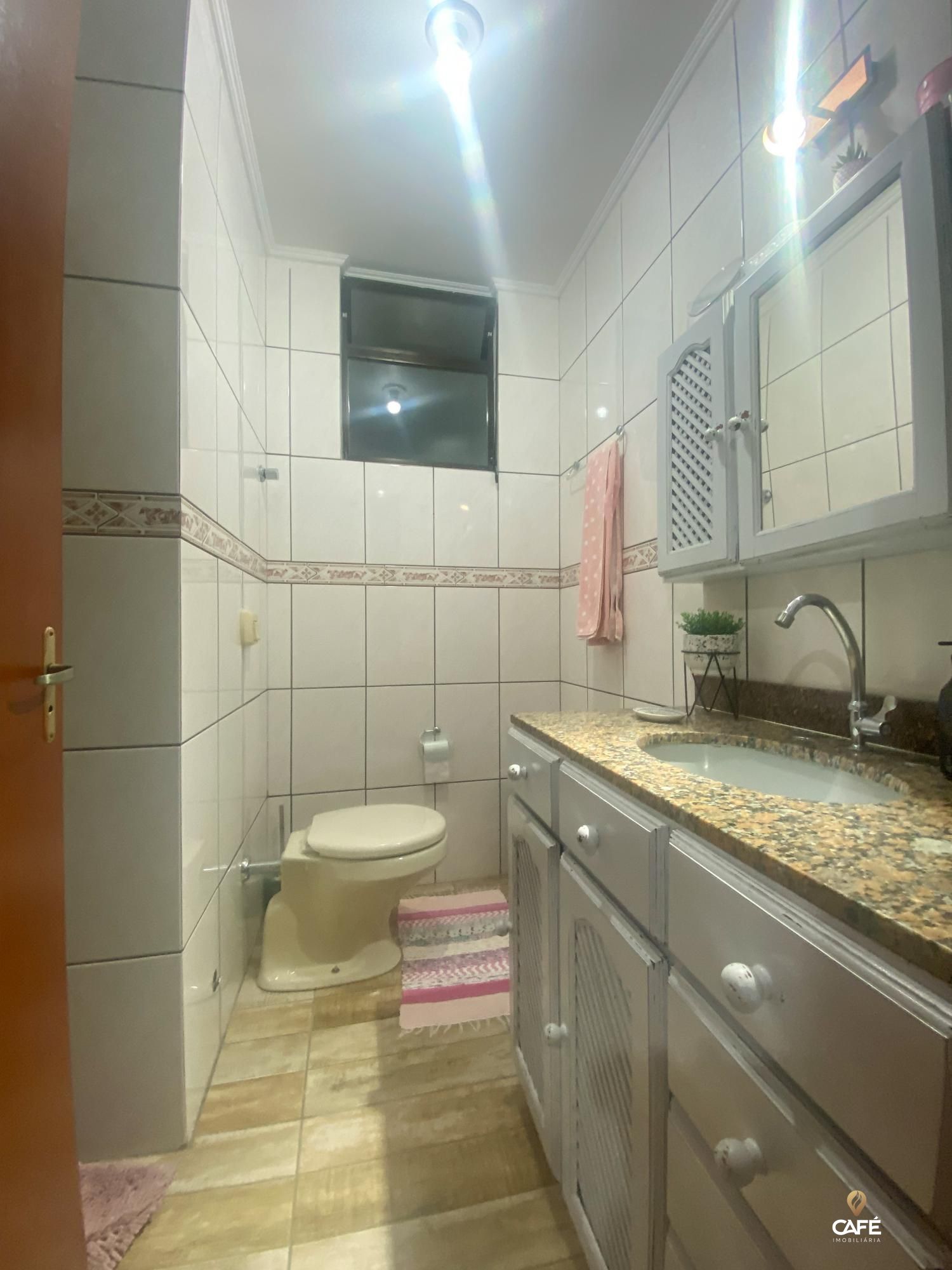 Apartamento à venda com 3 quartos, 99m² - Foto 12