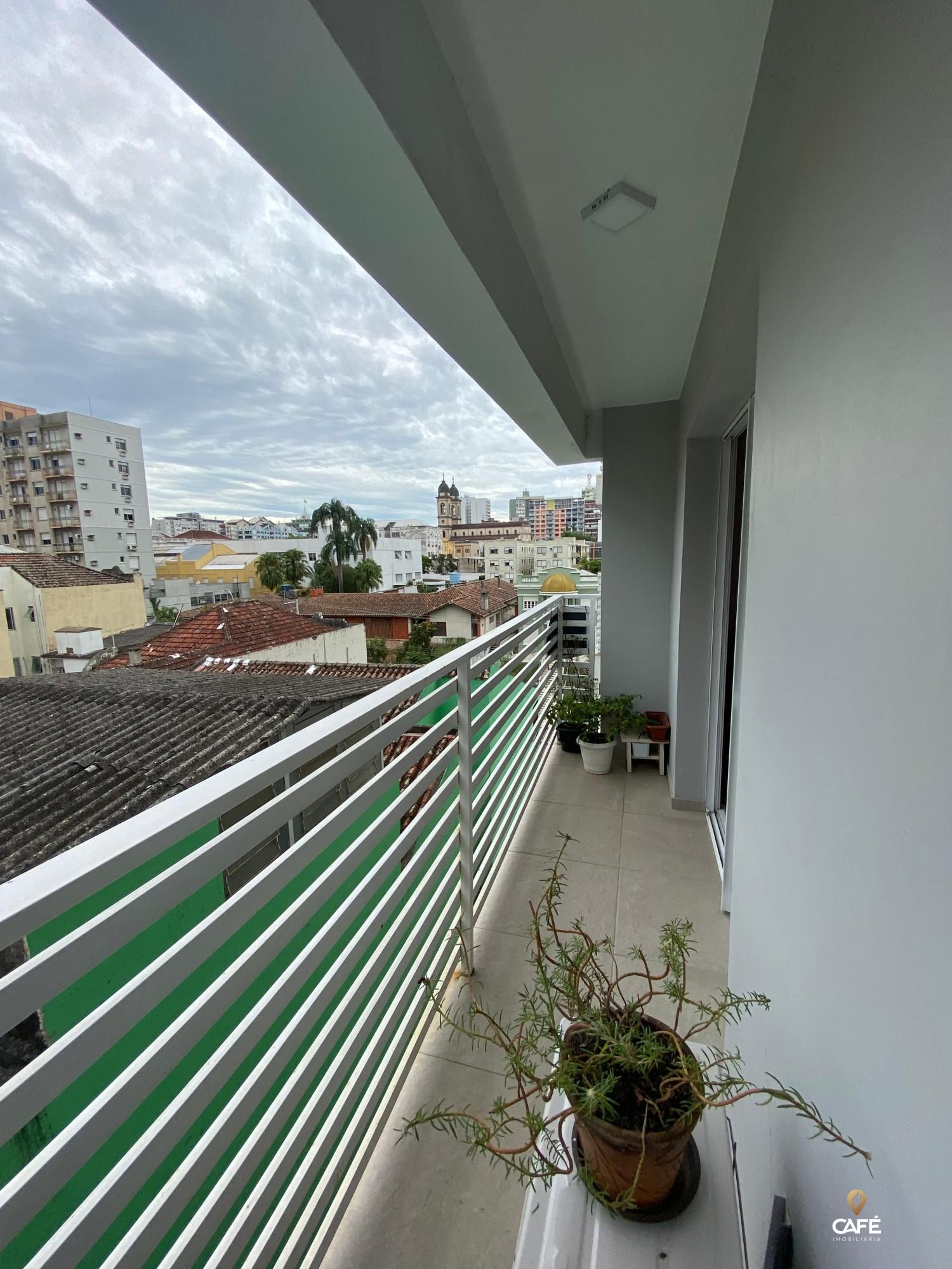 Apartamento à venda com 2 quartos, 69m² - Foto 14