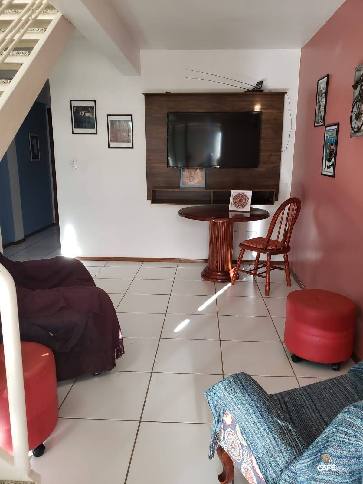 Cobertura à venda com 2 quartos, 90m² - Foto 7