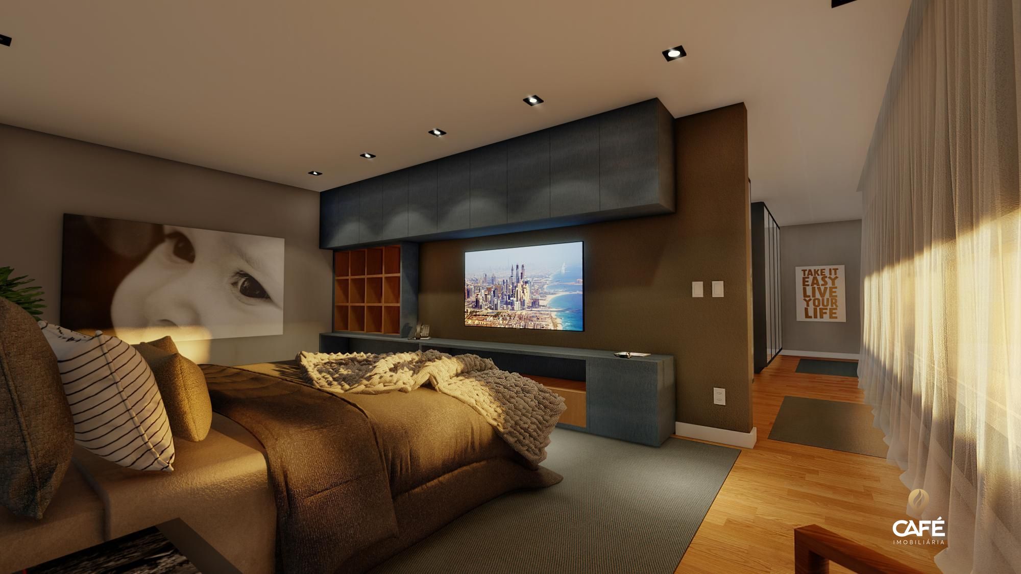 Casa, 3 quartos, 357 m² - Foto 11