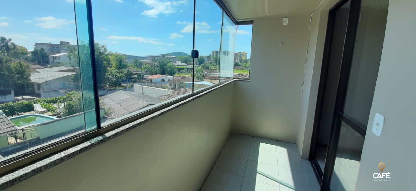 Apartamento à venda com 2 quartos, 58m² - Foto 6