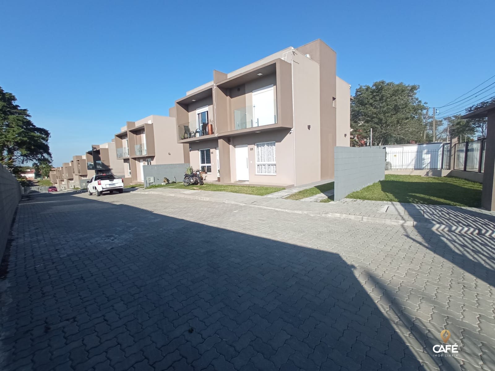 Casa, 2 quartos, 72 m² - Foto 3