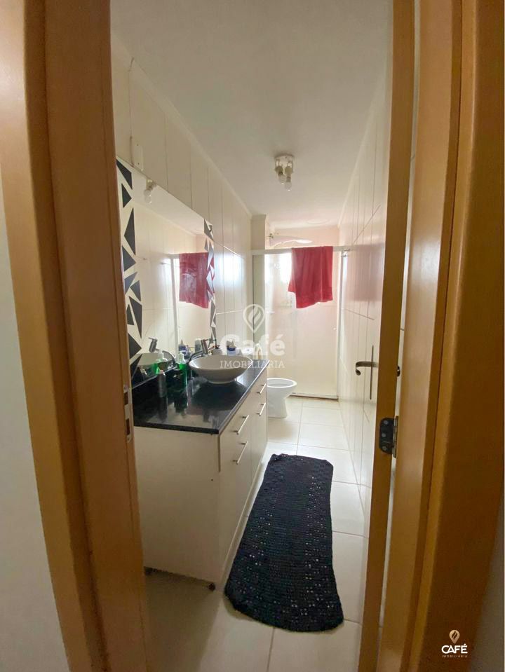 Apartamento à venda com 2 quartos, 69m² - Foto 9