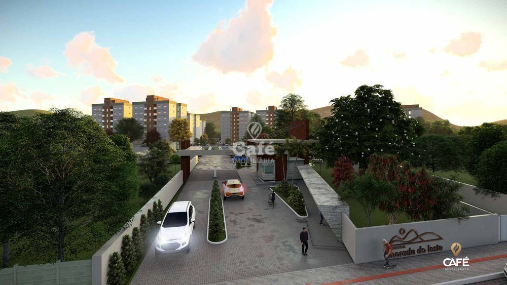 Apartamento, 2 quartos, 52 m² - Foto 10