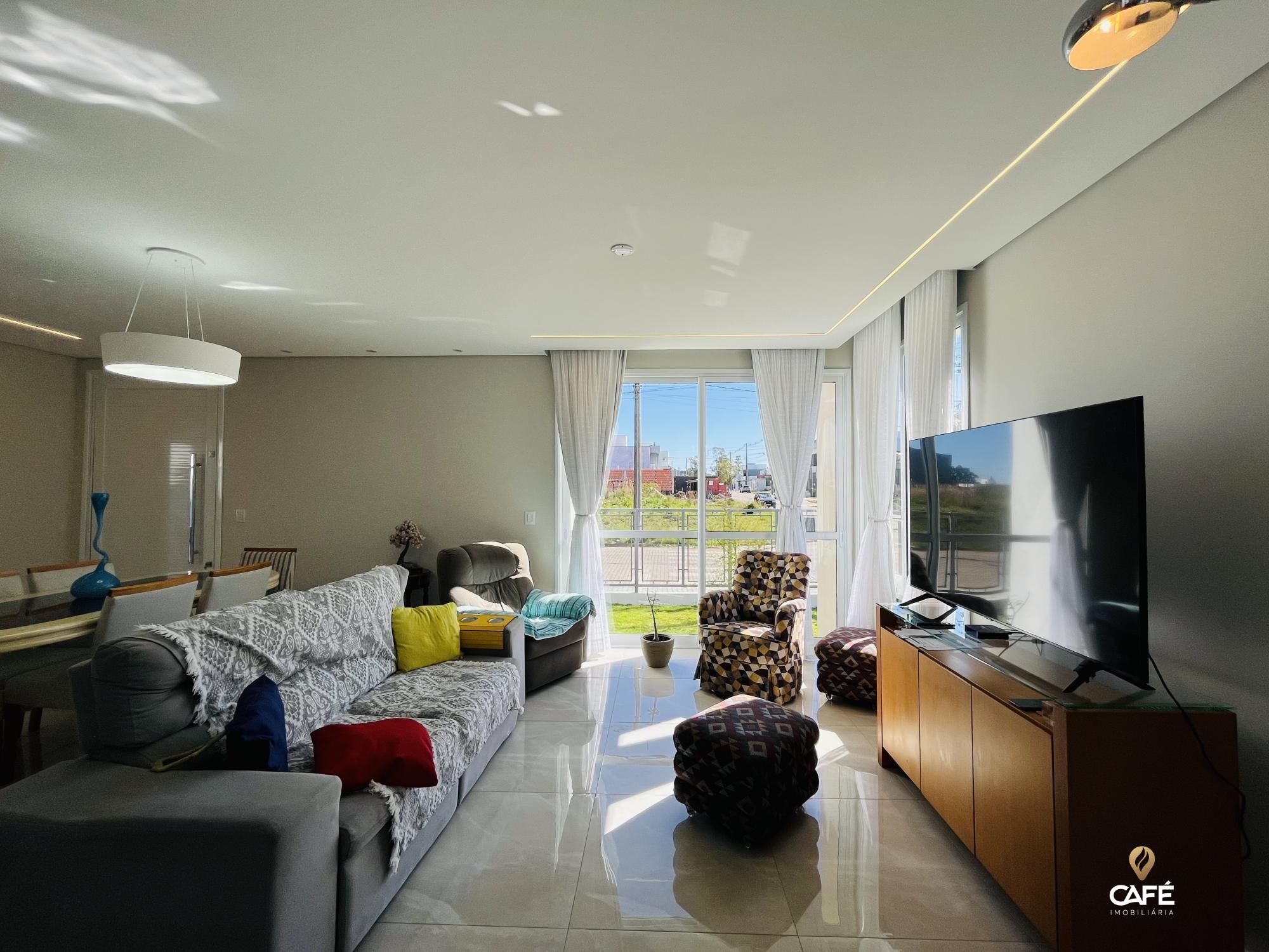 Casa, 4 quartos, 242 m² - Foto 7