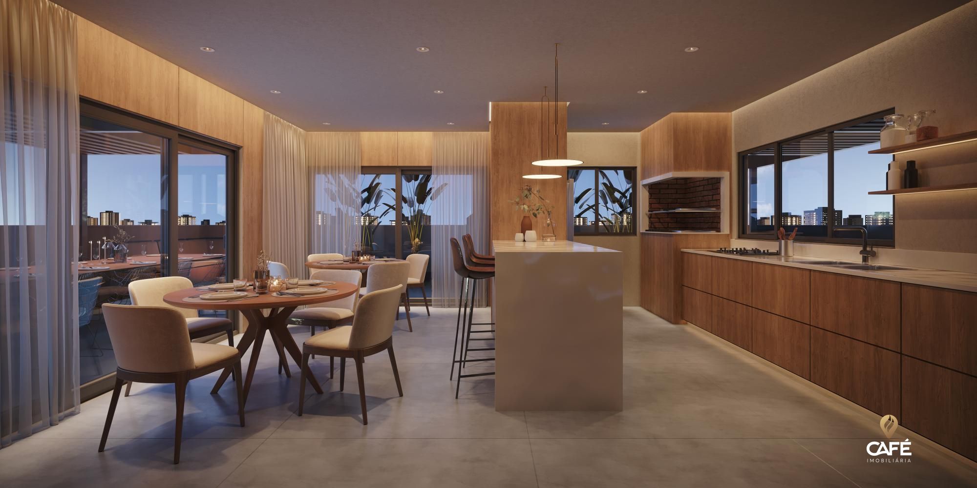 Apartamento, 2 quartos, 75 m² - Foto 11