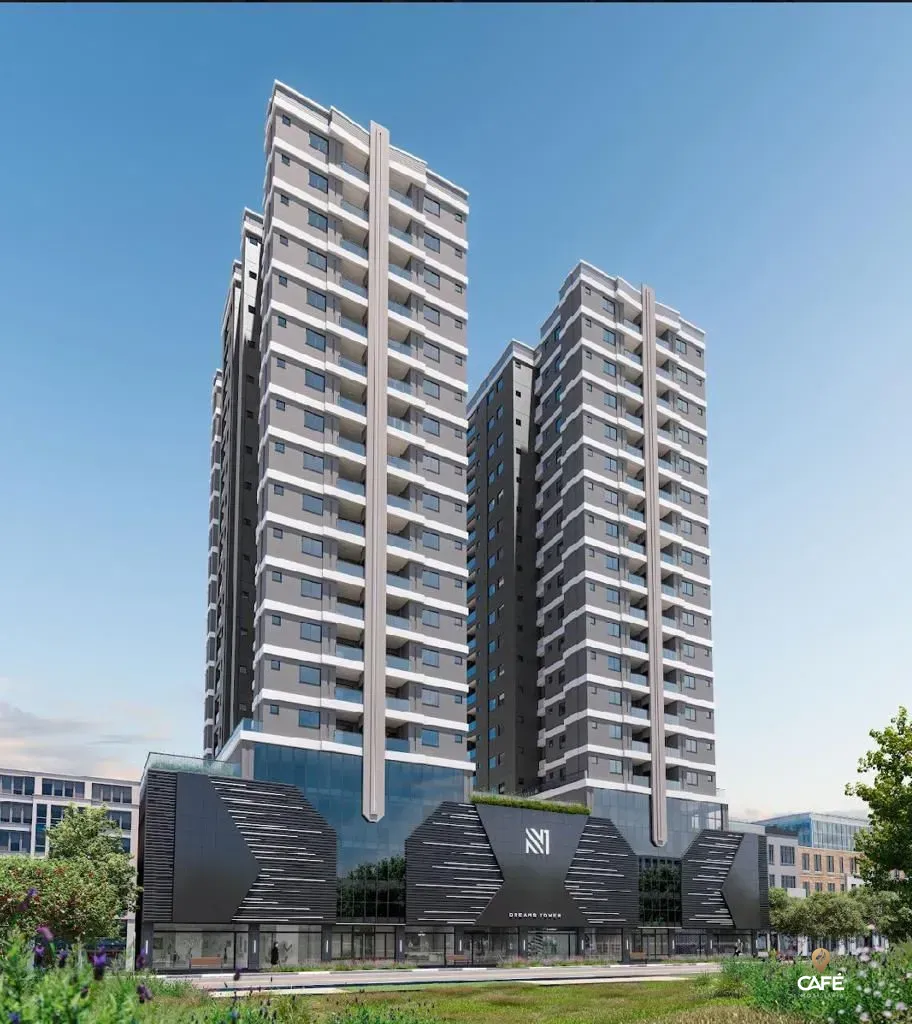 Apartamento, 2 quartos, 70 m² - Foto 2