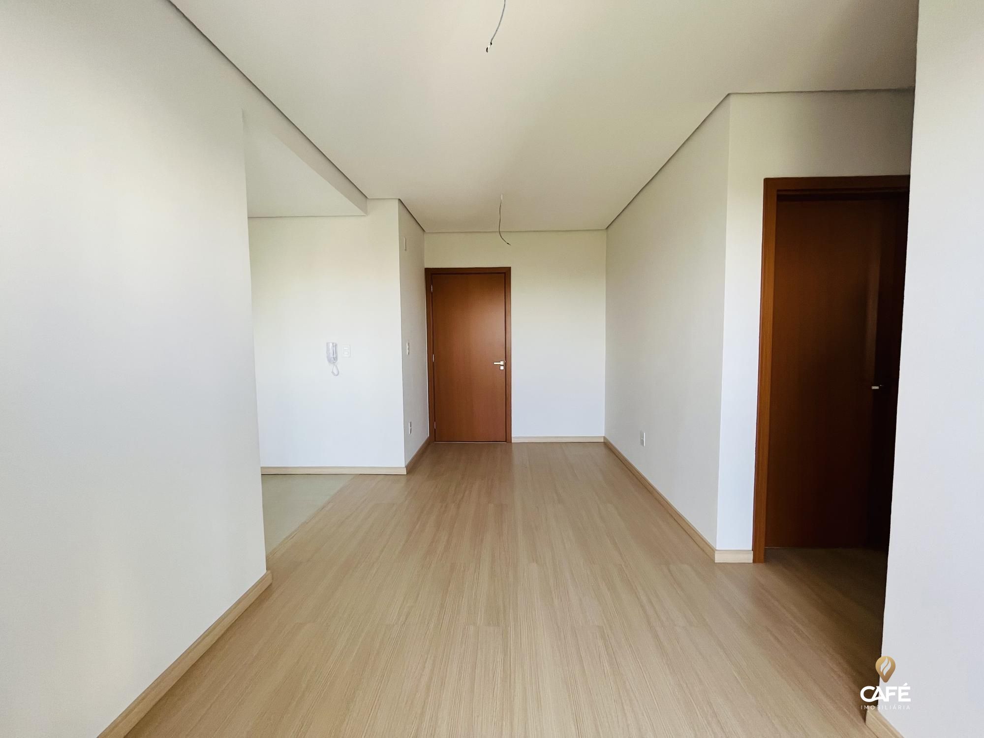 Apartamento à venda com 2 quartos, 54m² - Foto 2