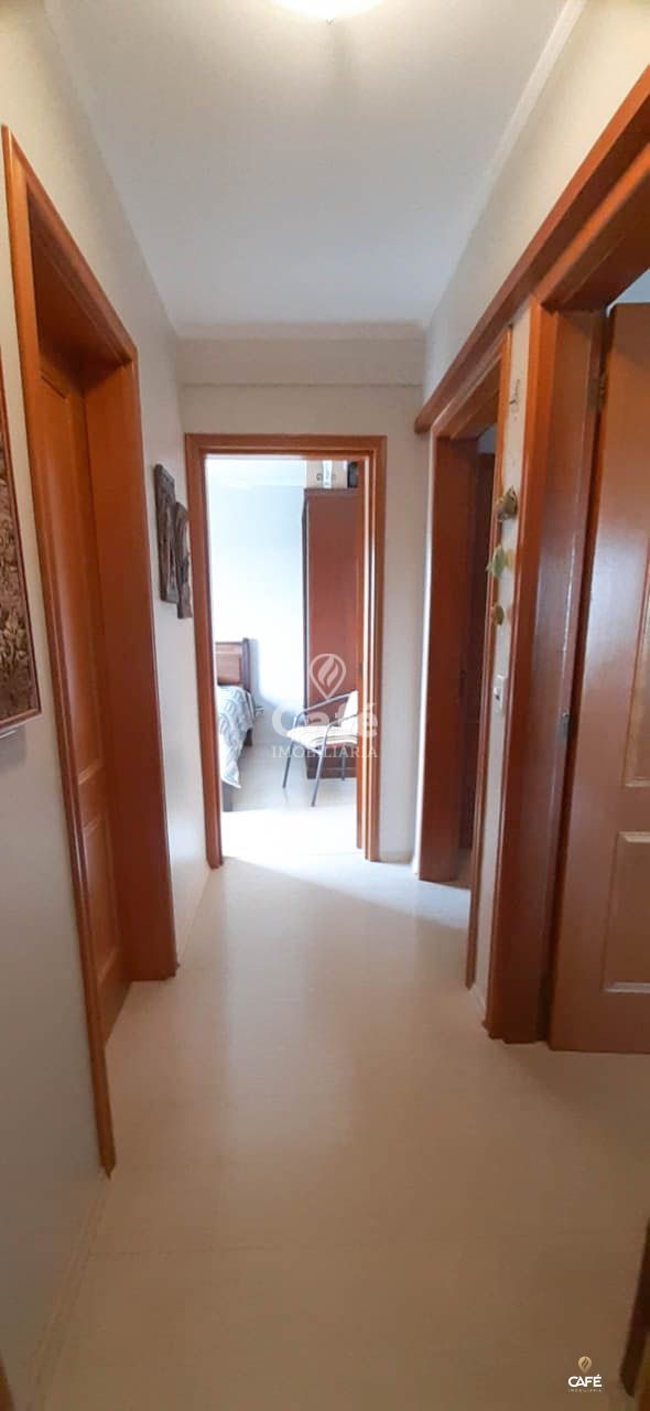 Apartamento à venda com 3 quartos, 115m² - Foto 8