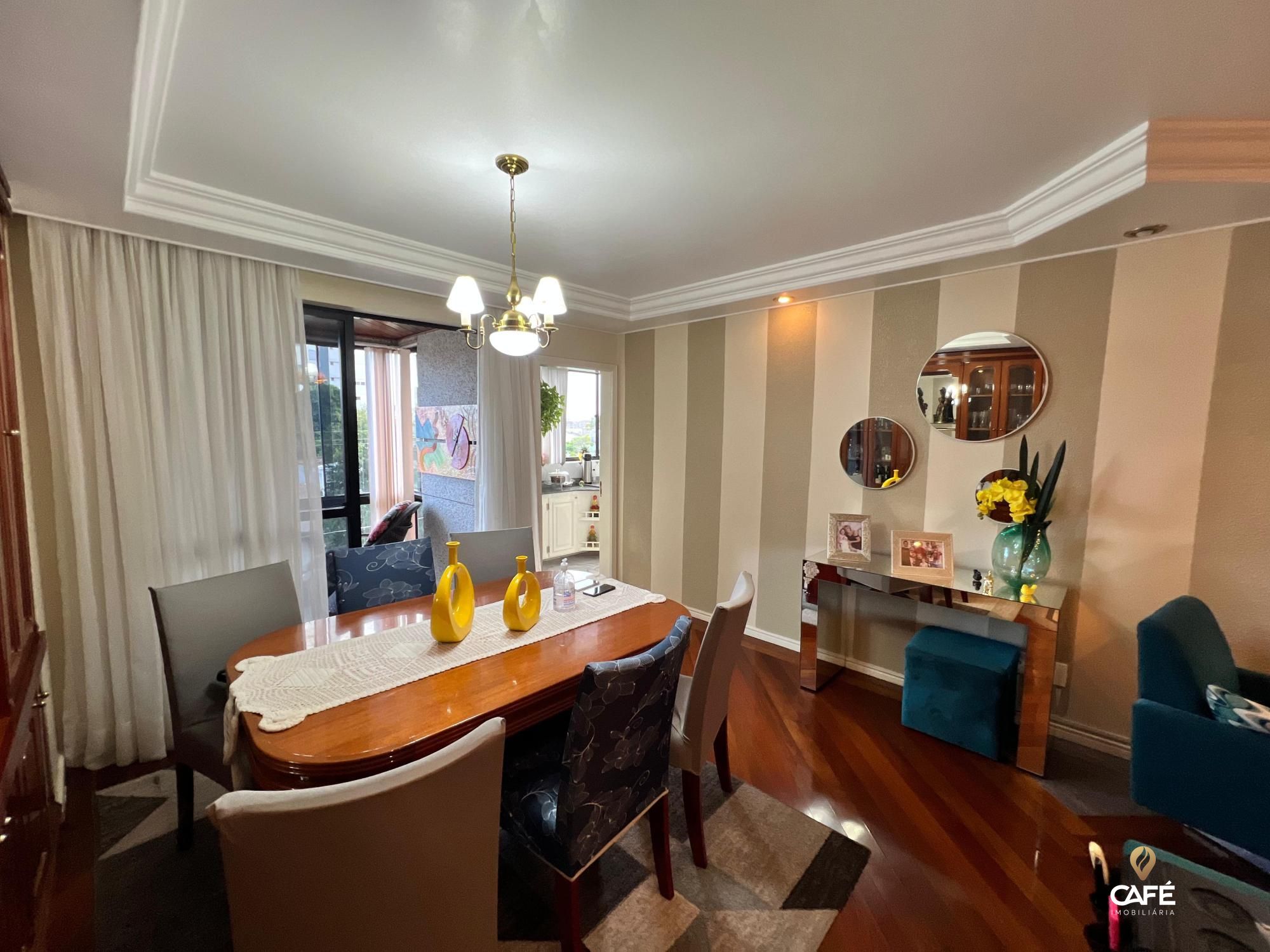Apartamento, 3 quartos, 127 m² - Foto 9