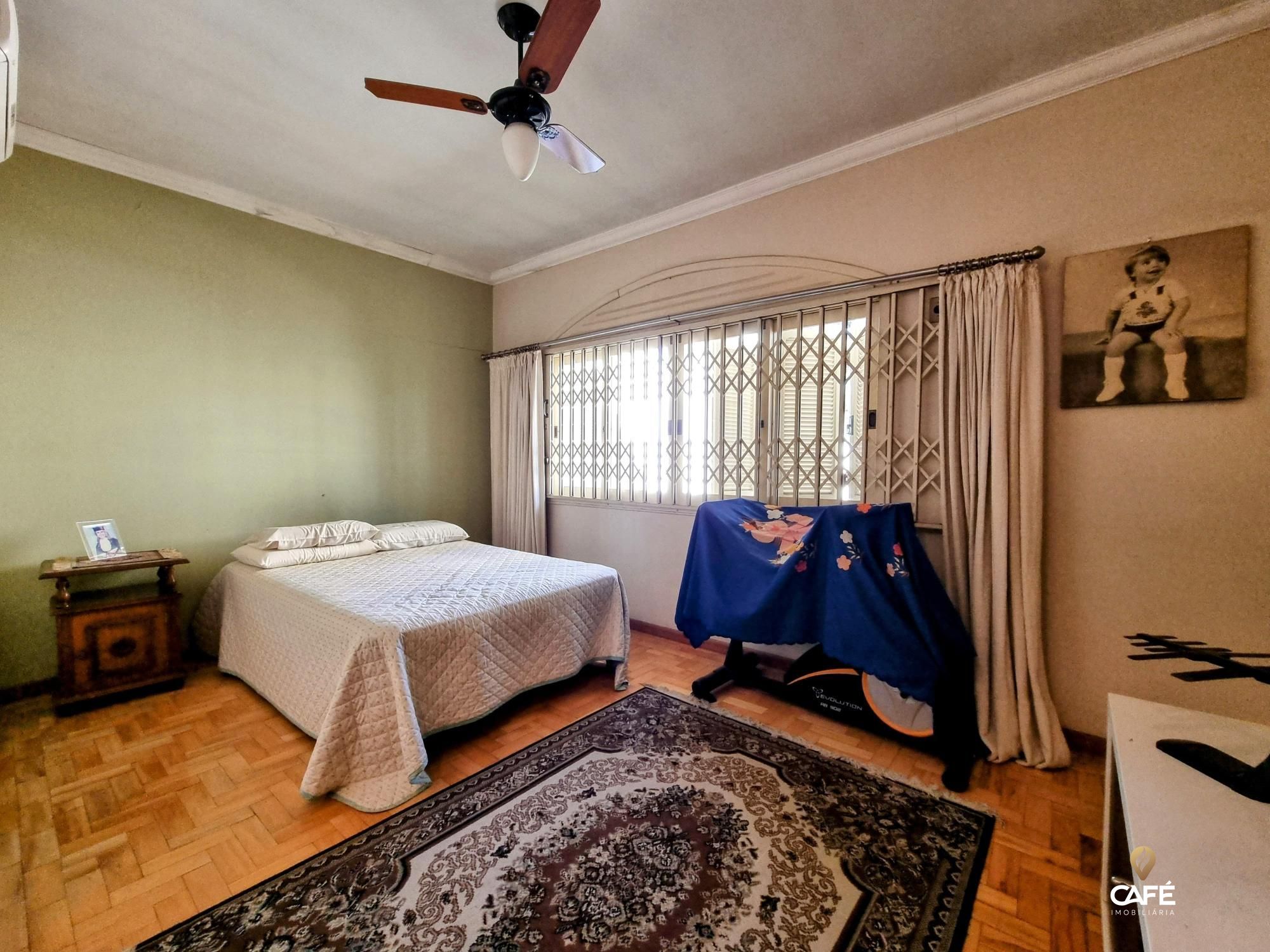 Casa à venda com 4 quartos, 365m² - Foto 30