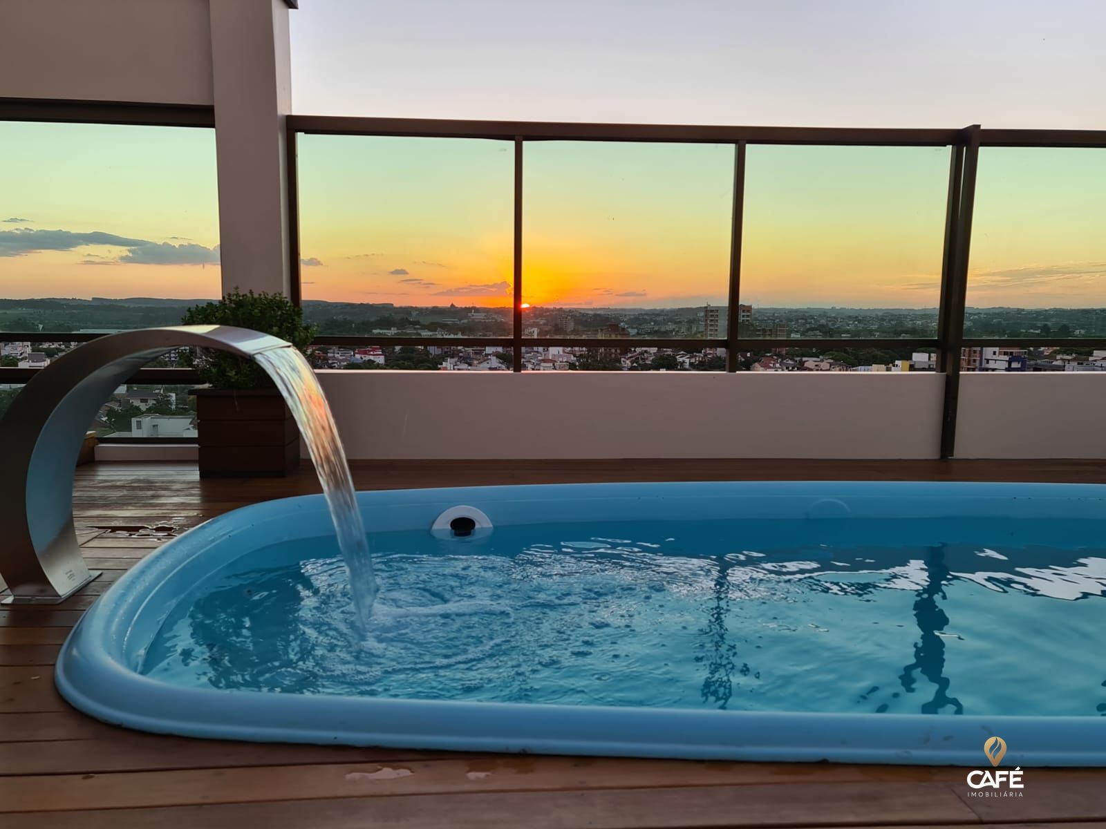 Cobertura, 3 quartos, 244 m² - Foto 12