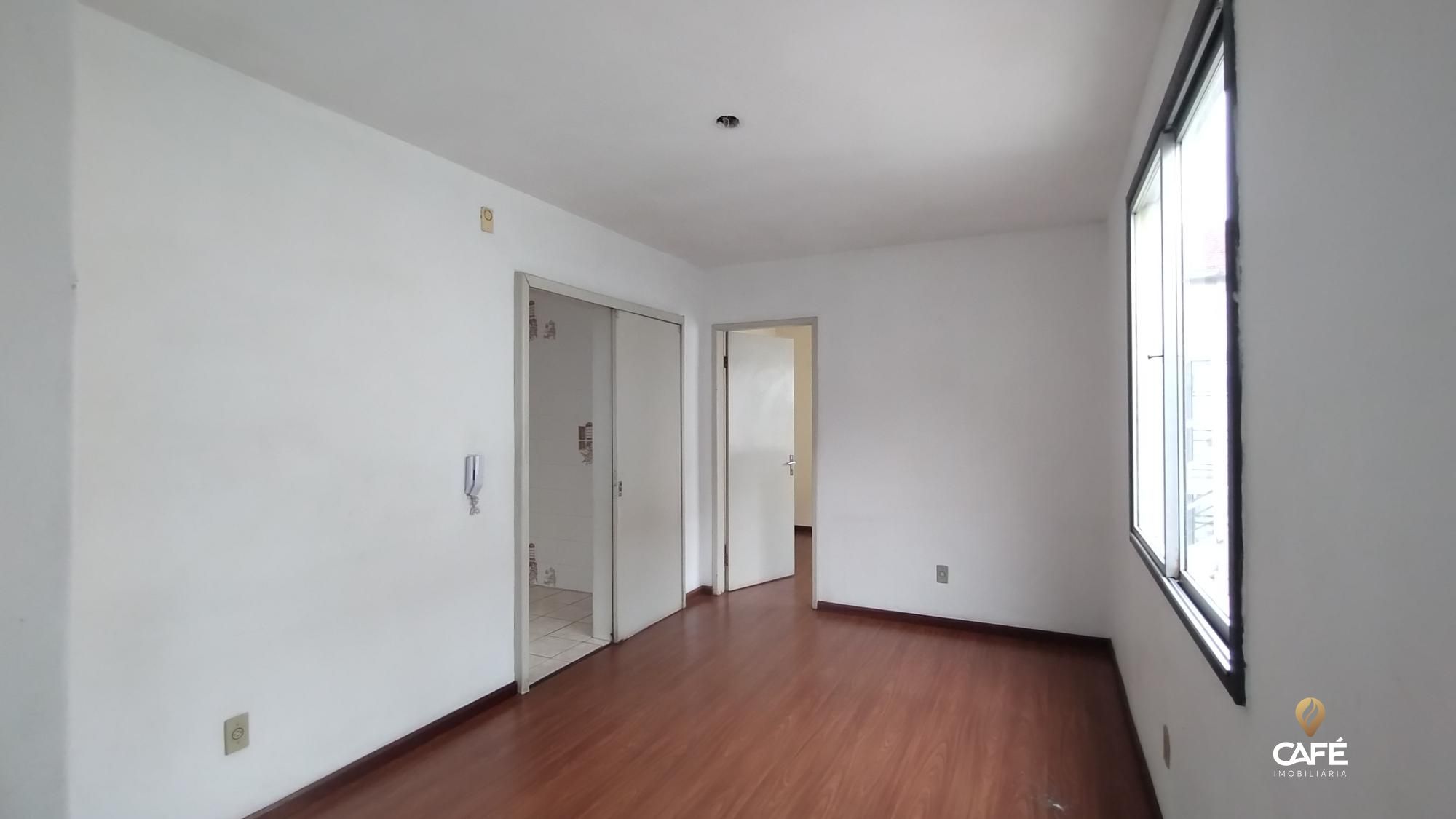 Apartamento à venda com 1 quarto, 37m² - Foto 12