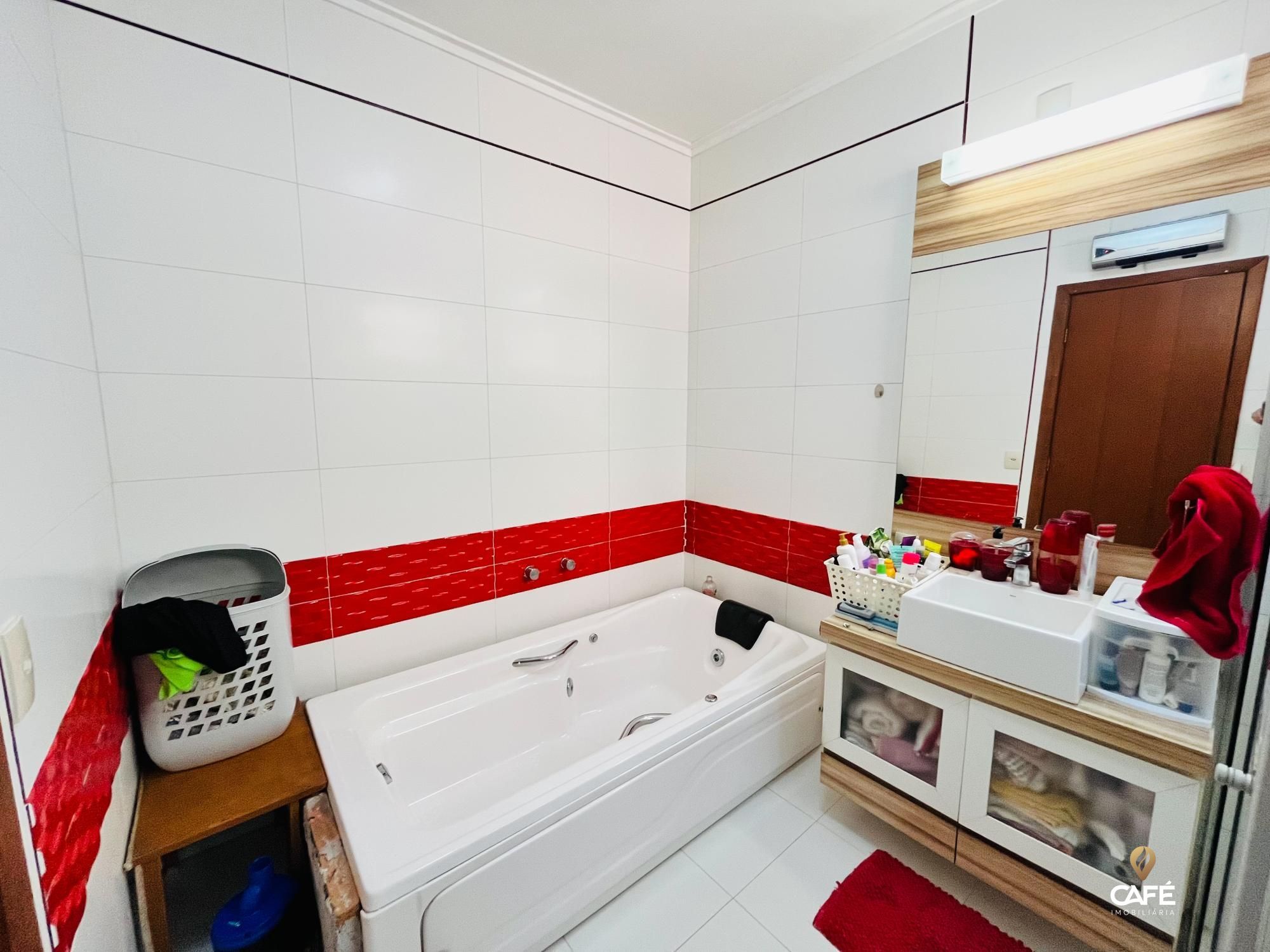 Casa, 4 quartos, 239 m² - Foto 21