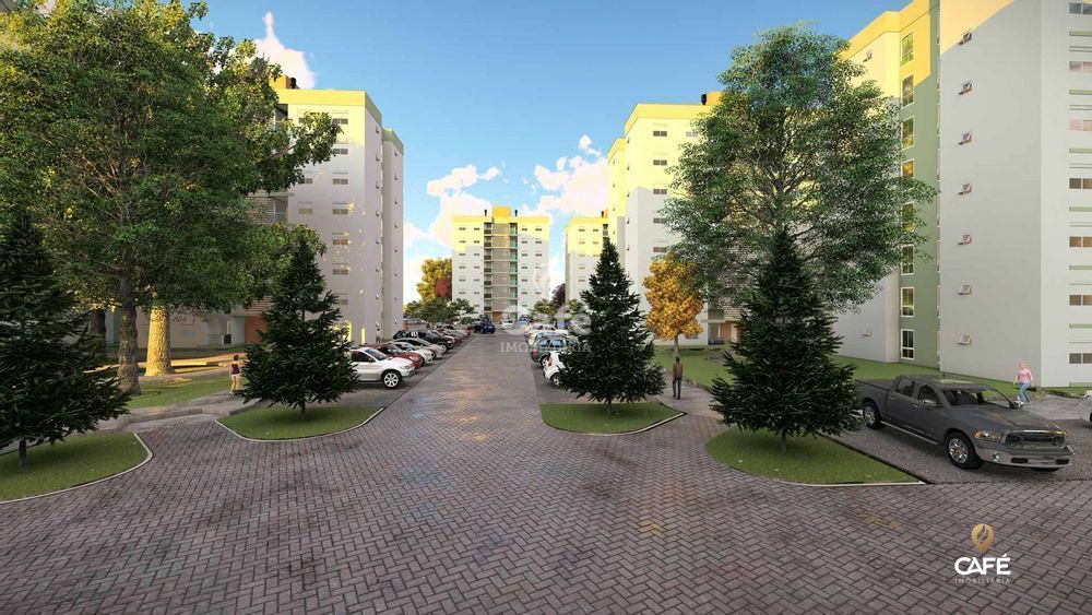 Apartamento, 2 quartos, 52 m² - Foto 12