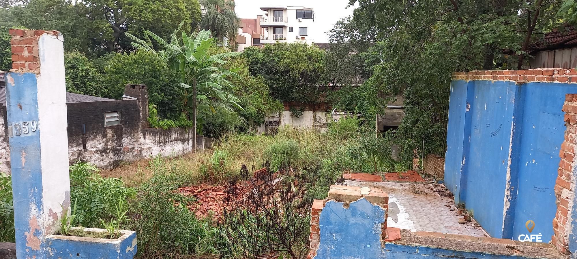 Terreno, 400 m² - Foto 3