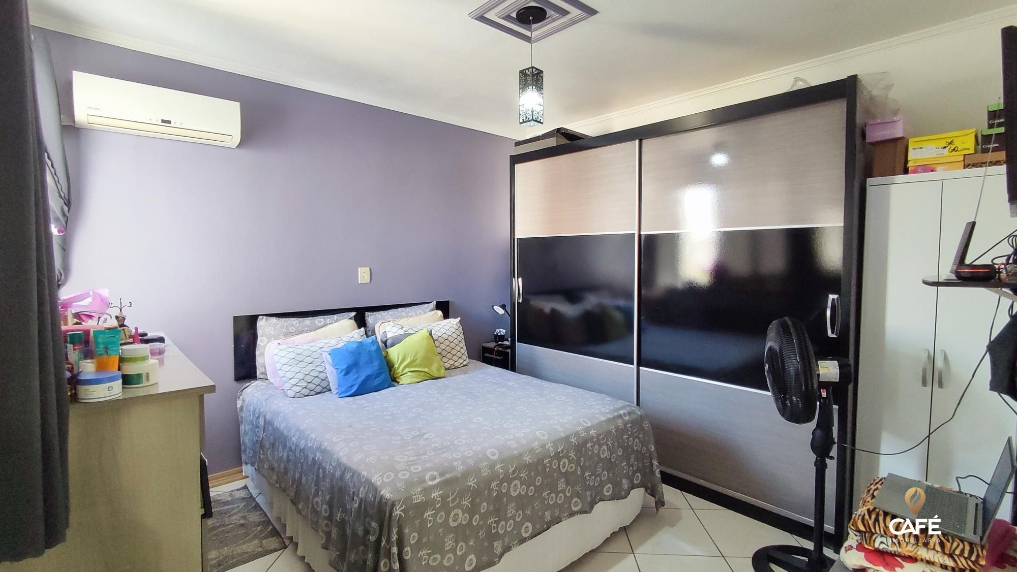 Apartamento à venda com 3 quartos, 88m² - Foto 9