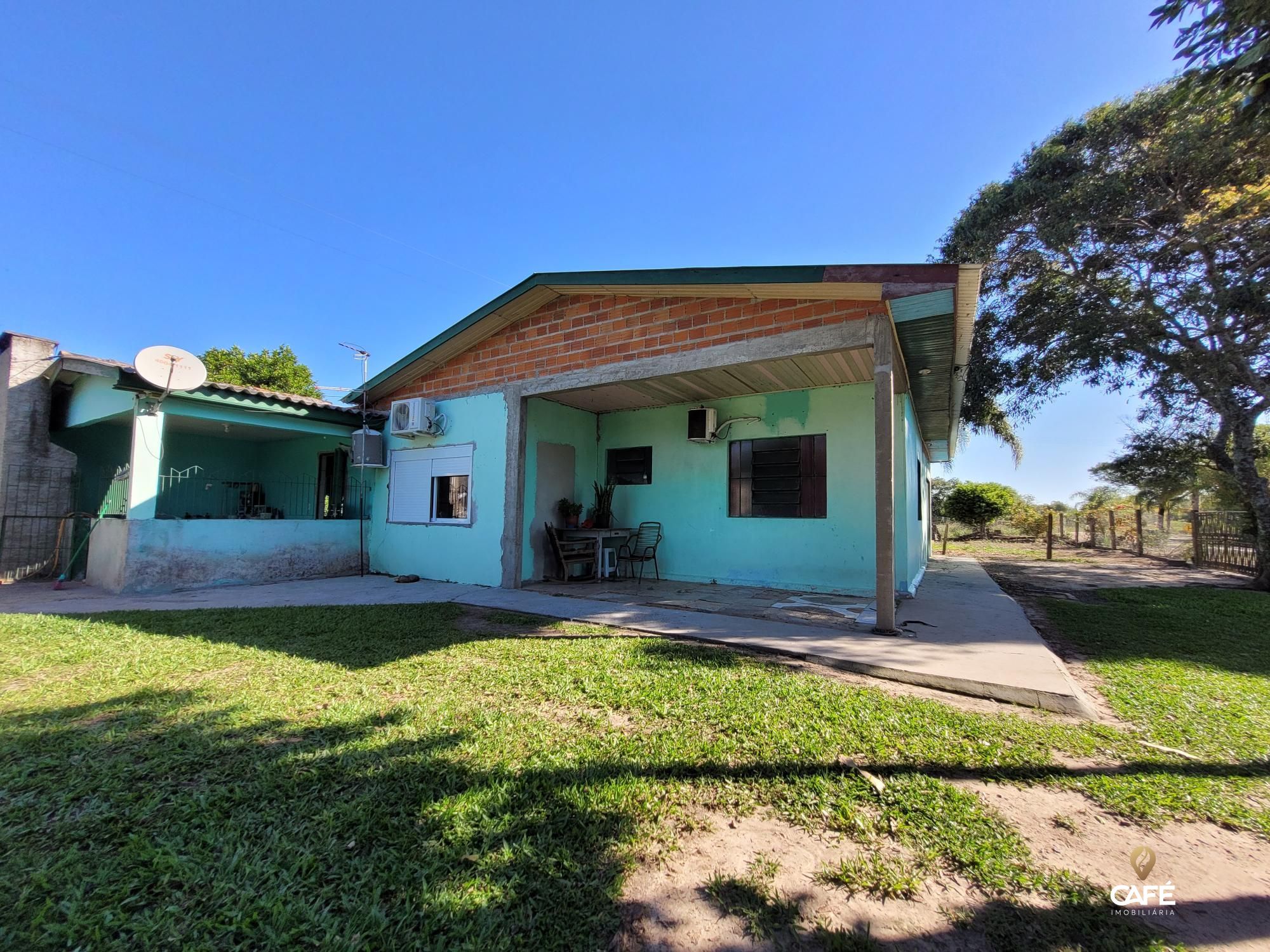 Chácara à venda com 3 quartos, 400m² - Foto 24