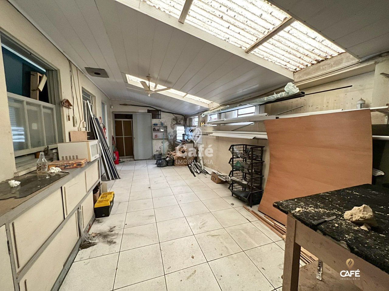 Loja-Salão, 240 m² - Foto 11