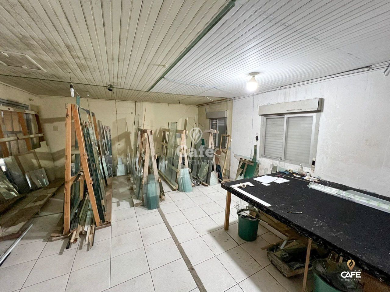 Loja-Salão, 240 m² - Foto 12