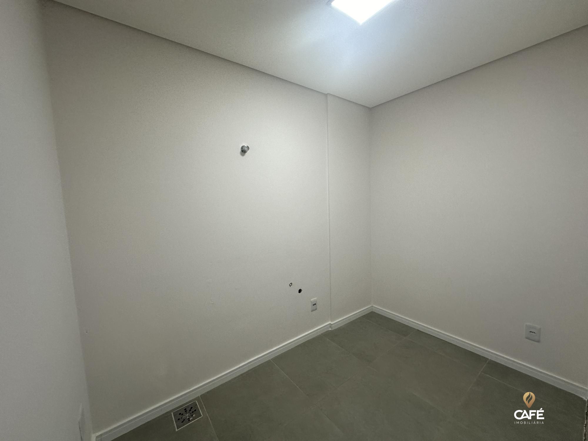 Conjunto Comercial-Sala para alugar com 1 quarto, 33m² - Foto 9