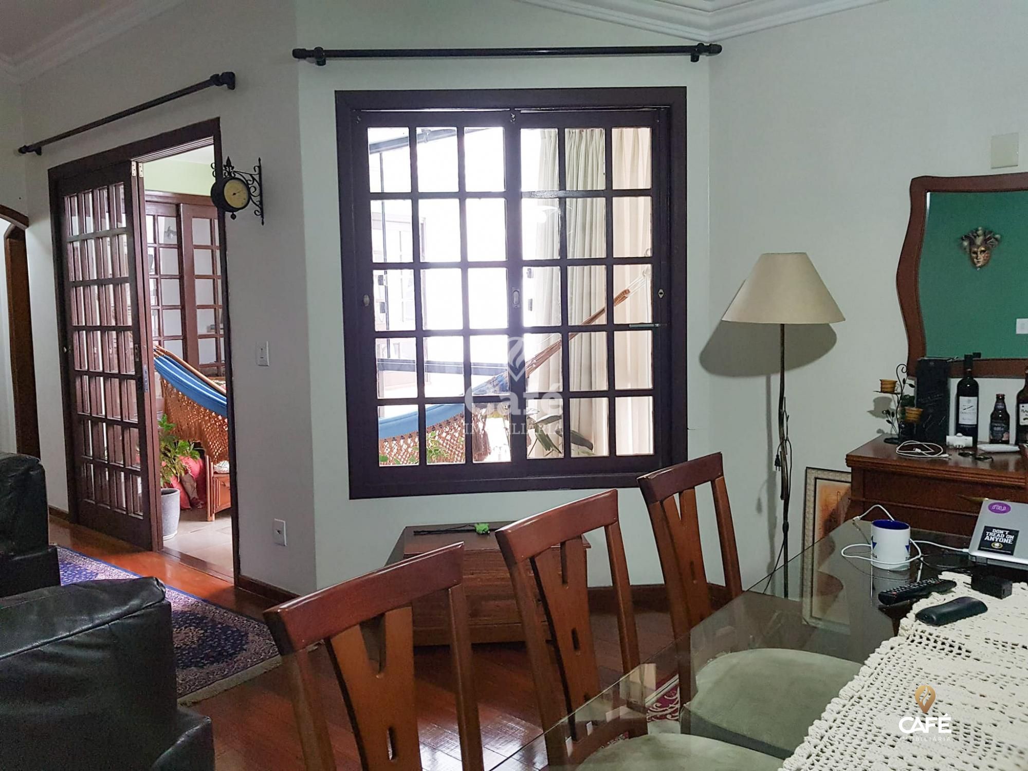 Apartamento, 3 quartos, 180 m² - Foto 6