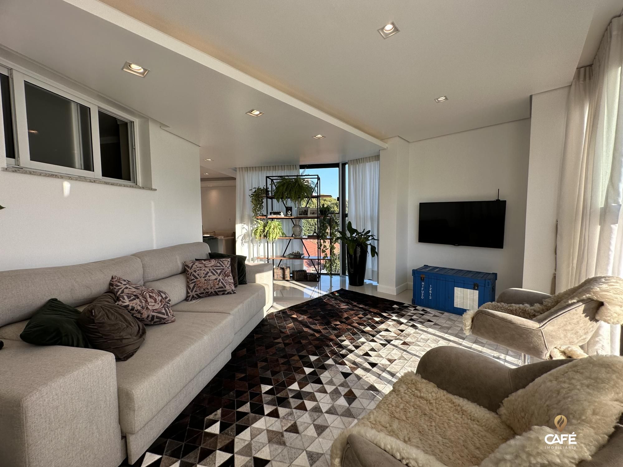 Apartamento, 3 quartos, 405 m² - Foto 24