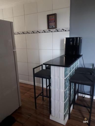 Apartamento à venda com 2 quartos, 47m² - Foto 9