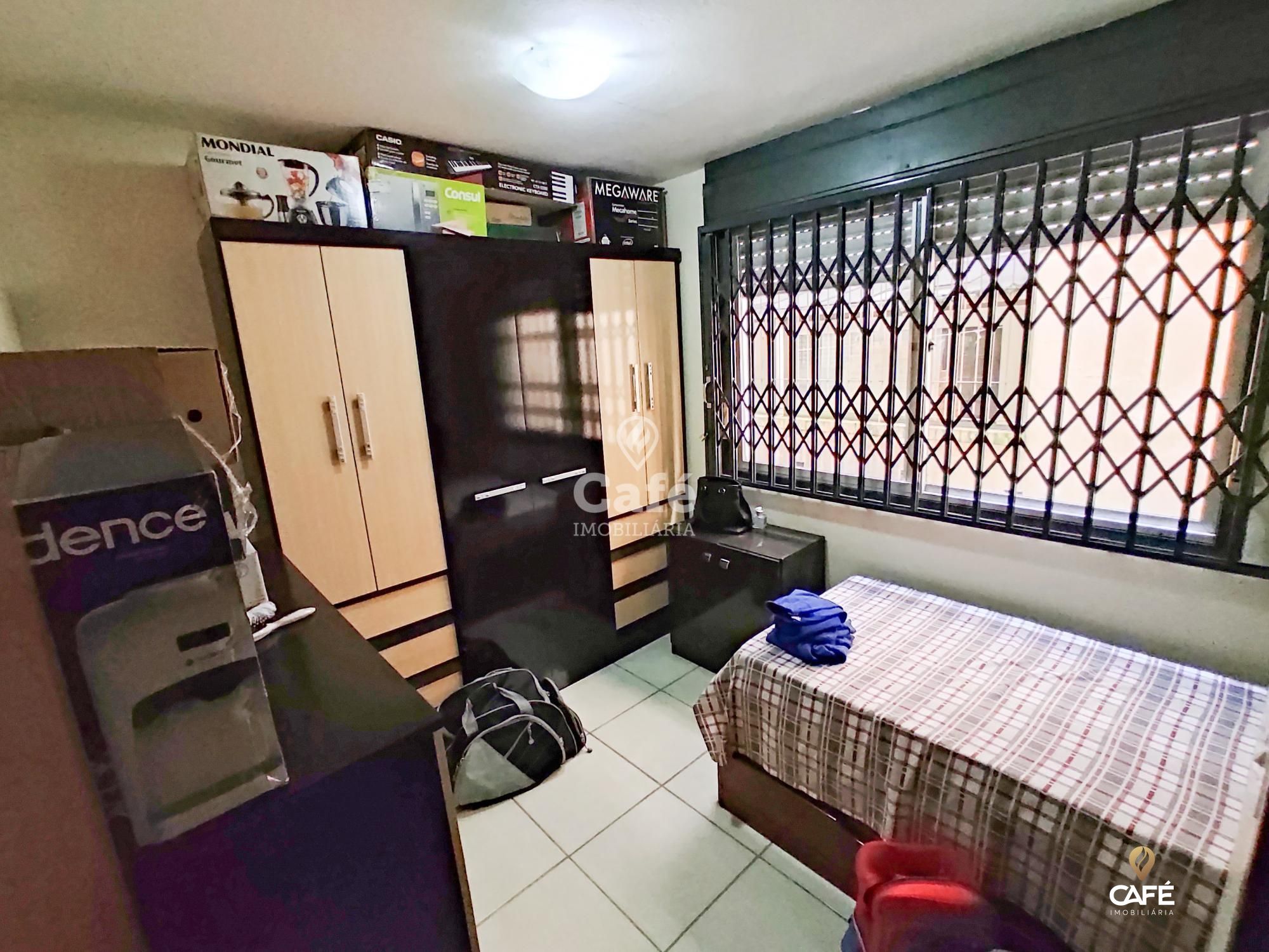 Apartamento à venda com 2 quartos, 66m² - Foto 3