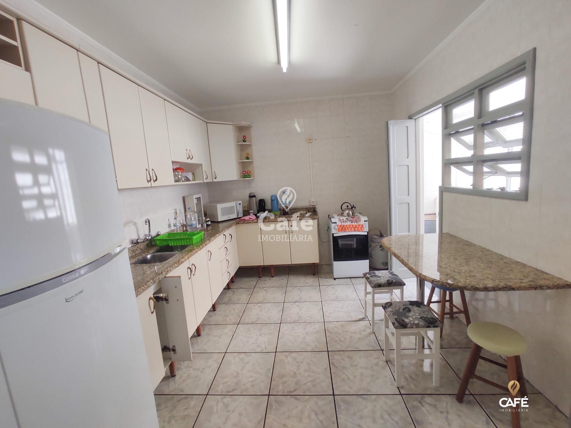 Apartamento à venda com 3 quartos, 114m² - Foto 5