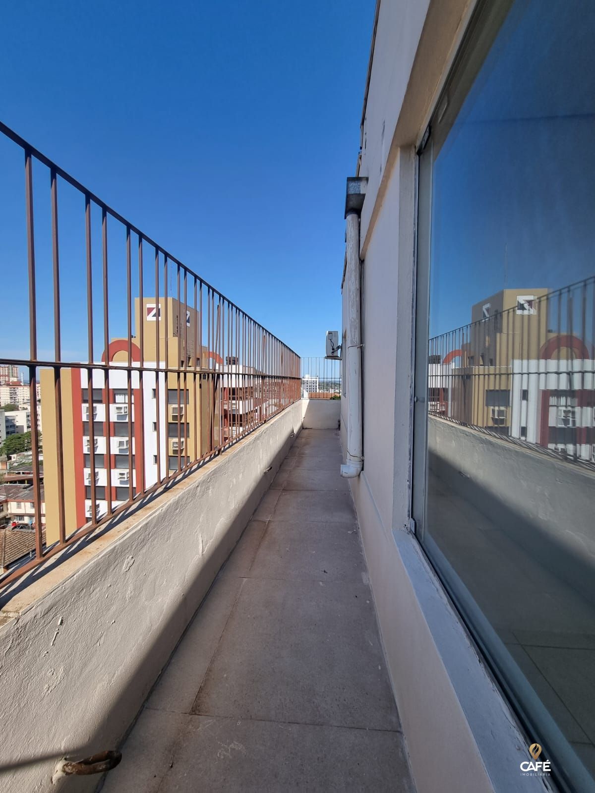 Apartamento, 2 quartos, 95 m² - Foto 11